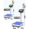 Industrial Electronic Platform Scale (CN Version)