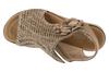 Rieker Sandals 63791, Womens grey Sandals
