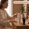 3D Printed Mannequin Hand Model Elegant Ring Organizer Jewelry Display Hand Model  Home Use