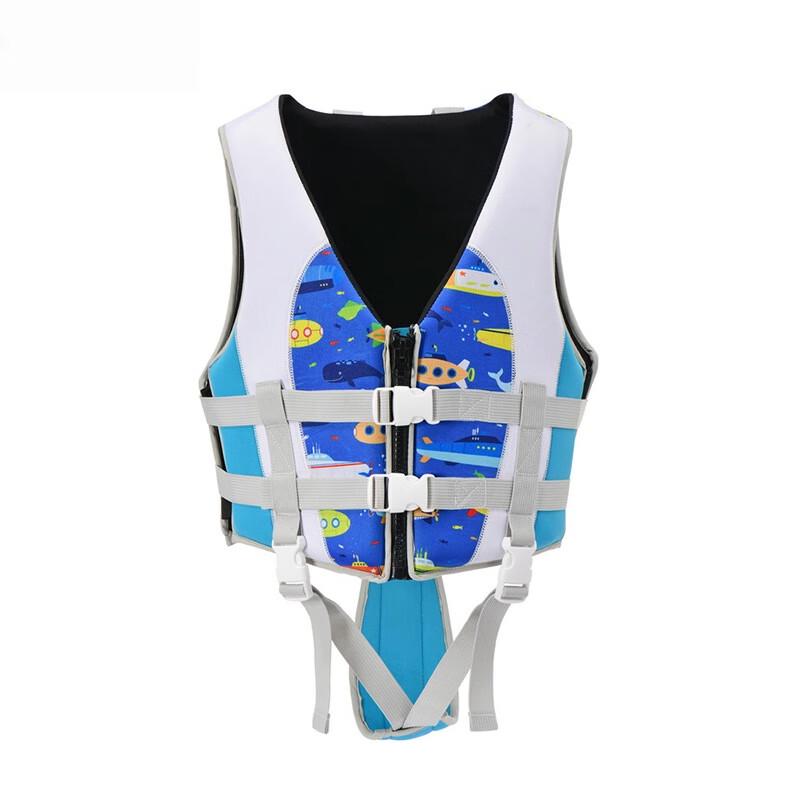 Lin Pan Kids Life Vest M-XL