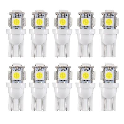 Led Işıklar – LED Ampuller ve Çubuklar