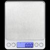 Large Digital Kitchen Scale 10kg/1g