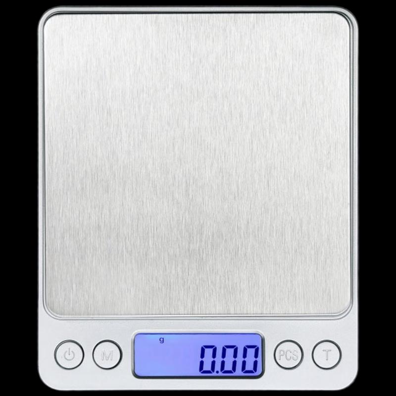 Large Digital Kitchen Scale 10kg/1g