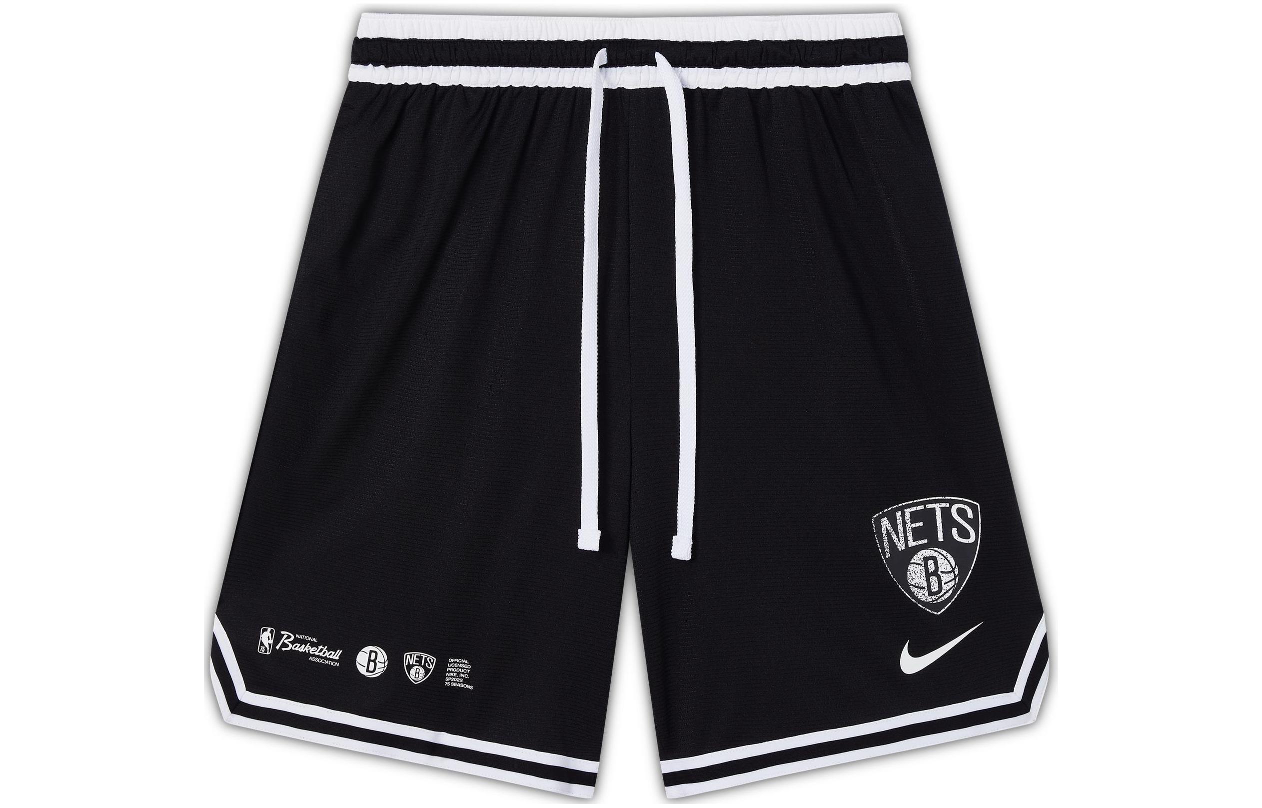 Nike Basketball Shorts Men s Black DH9166-010 S