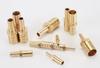 LEAUNGYOO Hose Fitting Different Diameter Adapter 19mm-14mm Set of 2