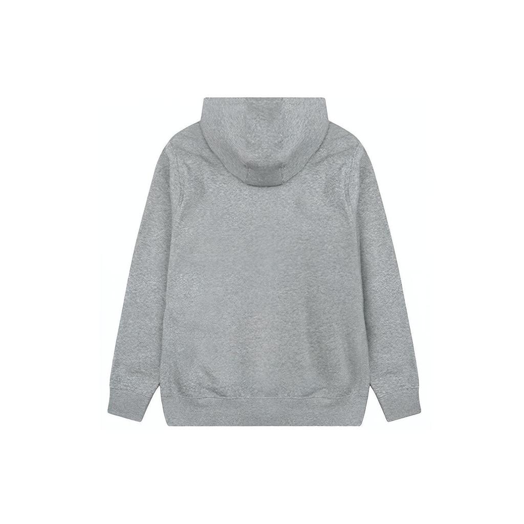 Nike Sportswear Club Fleece Full Zip Hoodie BV2645-063