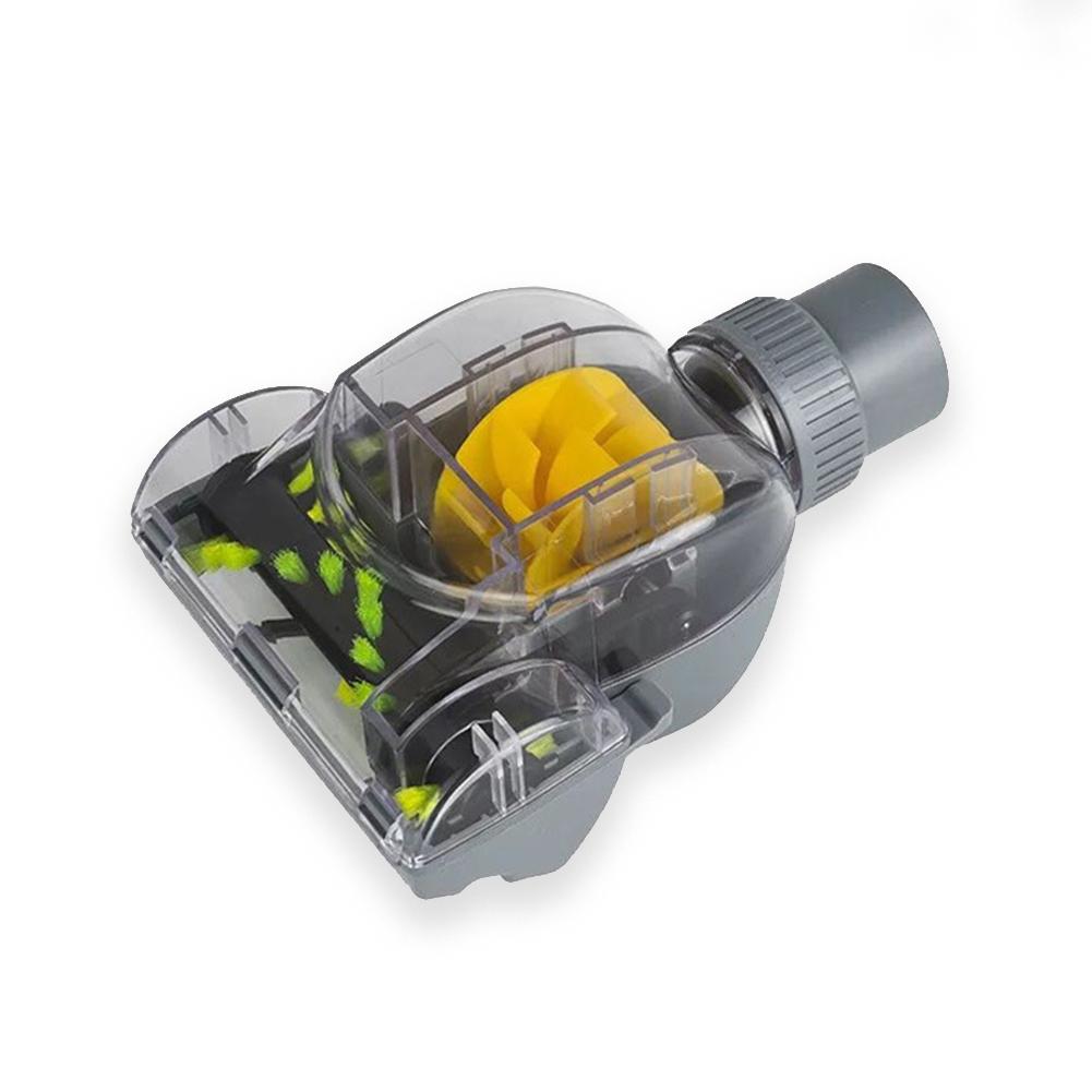 Brush Vibration Brush Remove Mites Deep Clean Head for Midea Vacuum Cleaner Accessories