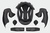 OGK KABUTO RYUKI Flat Coyote Motorcycle Size 2076220 Helmet, M,