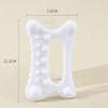 New Facial Maintenance Gua Sha Massage Board Resinous Static Free Portable Full Body Scraping Plate for Women Adults