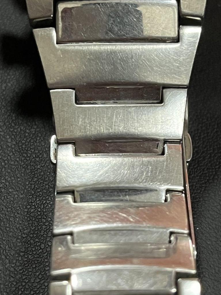 [USED] Rare Seiko Caesar Chronograph Watch, Chronodiver