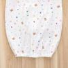 All with Made in Japan [Baby Castle] Two-way Vest, 50-70 Crayons,
