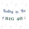 Reeling In The Big 40 Banner Fishing 40th Birthday Party Decorations for Men Gone Fishing Fishing String Hanging Banner Happy Retirement Fisherman
