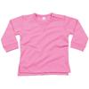 Babybugz Baby Plain Sweatshirt