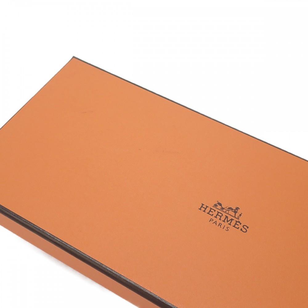 HERMES   Taschenanhänger Kle/schwarz Damen