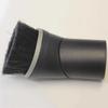 Swivel Head Nylon Dust Brush for Miele Vacuum Cleaner Compatibility 35mm