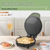 Liven Electric Pancake Maker