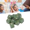 20pcs Plus Minus Sign Dice Set 16mm Math   Calculation Dices for Infant Teaching