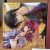 [USED] Yona of the Dawn Drama CD 4 pieces Hana to Yume supplement art book