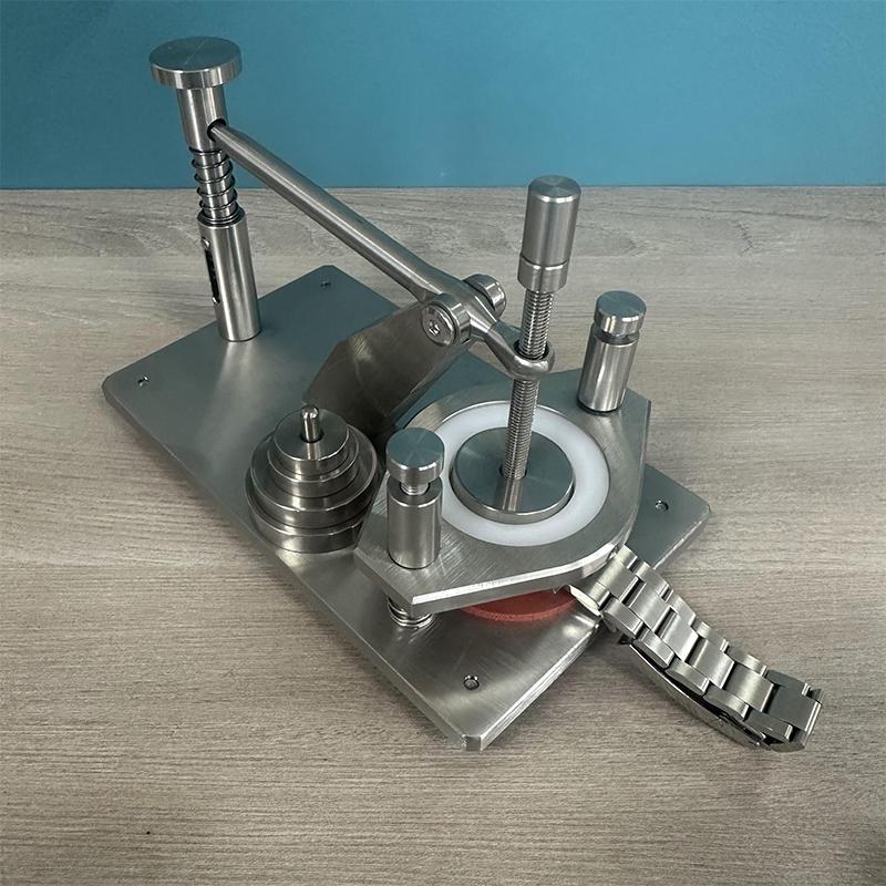 Xiaomi Watchmaker Repair Watch Glass Opening Tool for 18-45 Mm Flat and Convex Mirrors Non-marking Mirror Opening Tool