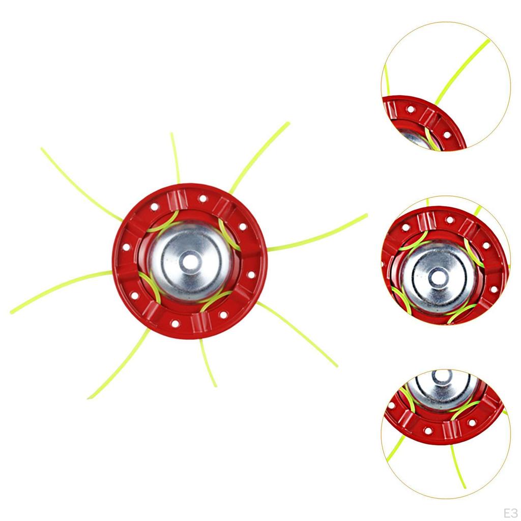 Accessory Featuring 4 Cutting Strings for Simple Use