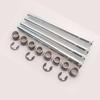 Chevrolet/GMC Full-Size Door Hinge Bushing Kit (1988-2002)