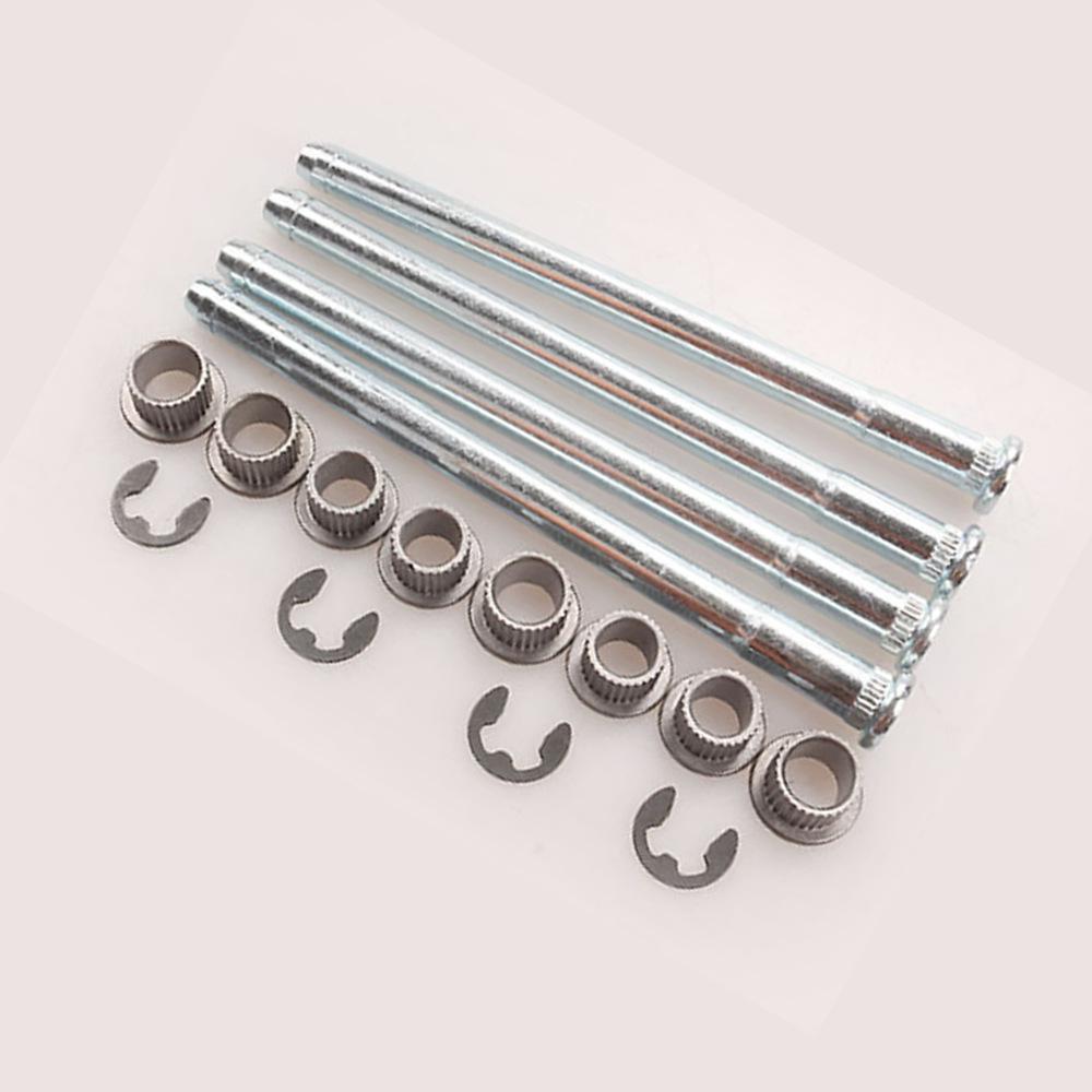 Chevrolet/GMC Full-Size Door Hinge Bushing Kit (1988-2002)