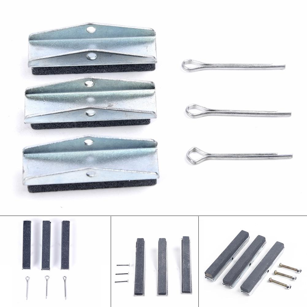 3pcs Honing Tool Automotive Tools Hand Tools Brand New
