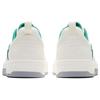 Anta Anti-Slip Wear-Resistant Low-Top Skateboard Shoes Men's White Green Sneakers 112348011-1