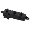 Front Left Power Seat Switch 87066 1AB0A Driver Seat Control Adjuster Switch for Murano Pathfinder Platinum