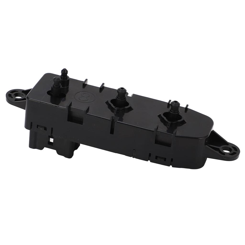 Front Left Power Seat Switch 87066 1AB0A Driver Seat Control Adjuster Switch for Murano Pathfinder Platinum