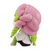 Rukup Demon Slayer: Kimetsu no Yaiba Mitsuri Kanroji Ca. 110mm PVC Malt Komplett Figur MH83168