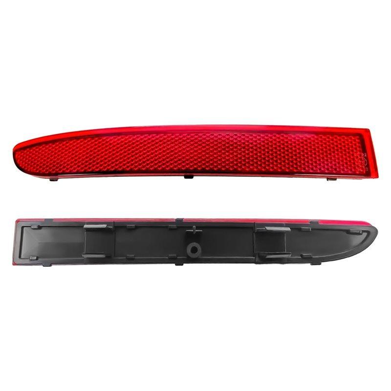 Tail Light Reflector 1 Pair For Sprinter W907 2500 3500 - Rear Bumper Lights 9108204800 9108204900