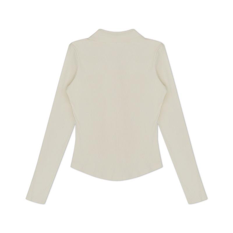 

Новый трикотаж Converse Женский бежевый 10027627-A04 L