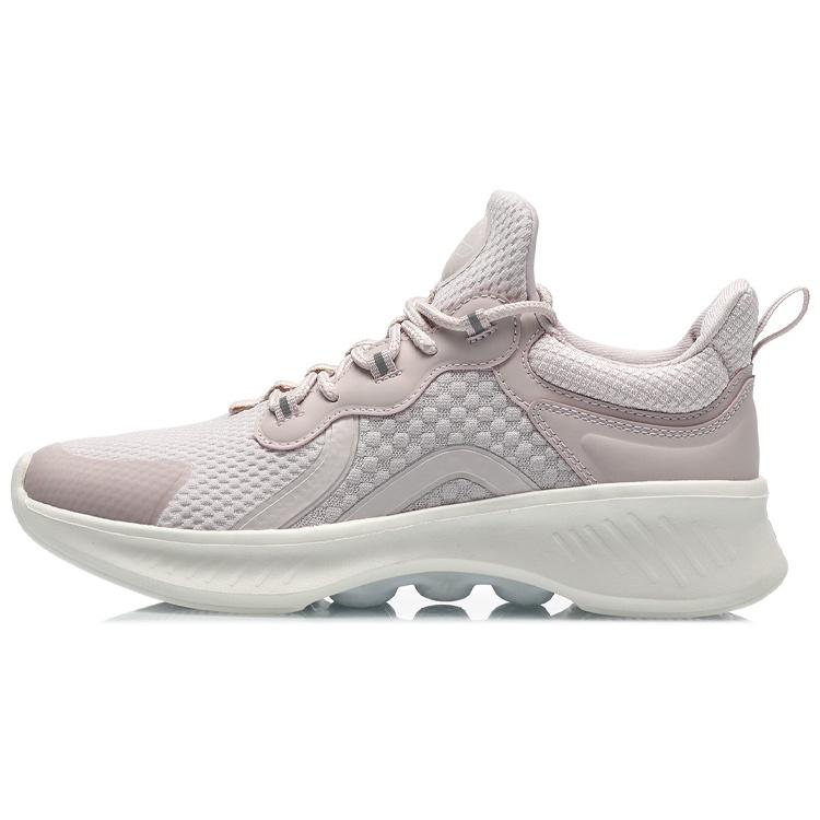 (WMNS) Li-Ning Eazgo Light Purple Women s AREQ022-2 EU 35⅔