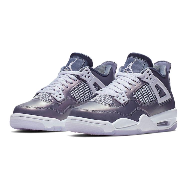 Jordan 4 Retro SE GS Blu Monsoon BQ9043-400