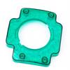 Green Lens Replacement for Lightning Morpher Only