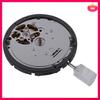 2X Mechanical Automatic Watch Movement Replacement Whole Movement Fit For SII NH38/NH38A Spare Parts Accessories