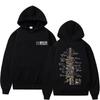 Tactical Army Fan Club Outdoor Training Competition Hoodie Men Women Fashion Oversized Pullover Male Vintage Hoodies