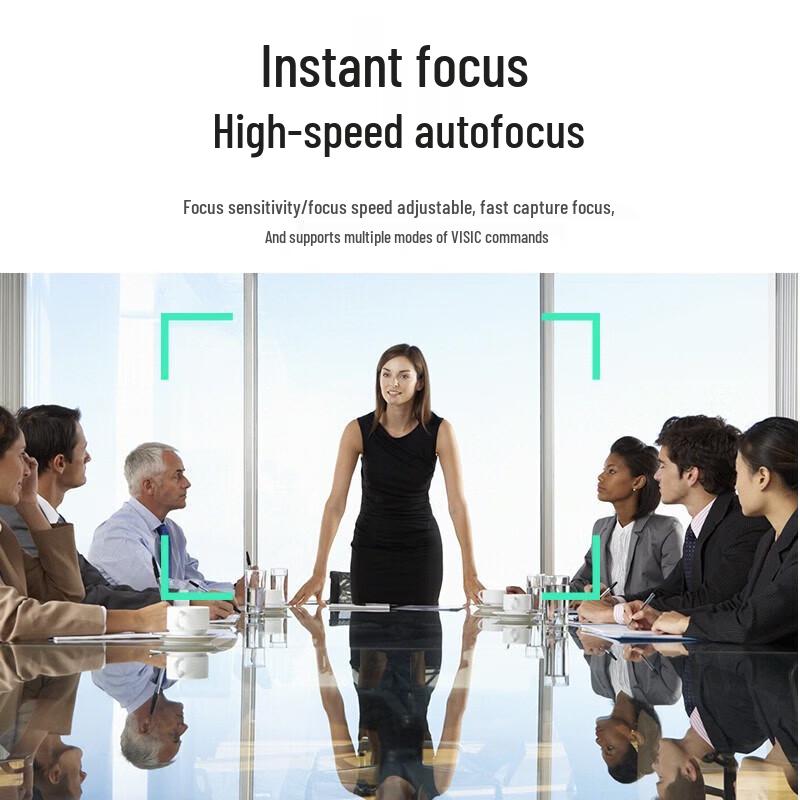 DAIPU DP-UV10C HD 10x Zoom Video Conference Camera