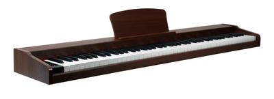 Instrumentos musicais – Instrumentos de teclas