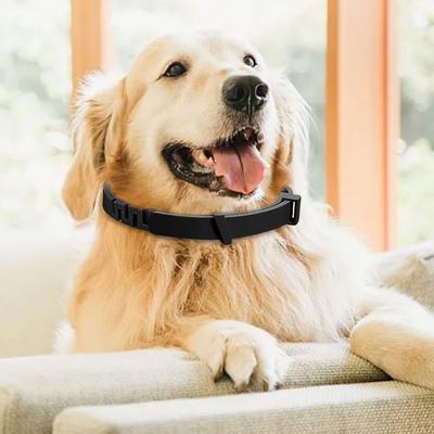 3/4 Pack Pet Calming Collar Stress and Anxiety Relief Calm Collar Natural Calm Relax Soothing Collars for Dogs/Cats