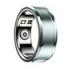 Smart Ring Activity Tracker Waterproof Bluetooth-Compatible5.1 Heart Rate Blood Oxygen Tracker for Women Men for Android/iOS