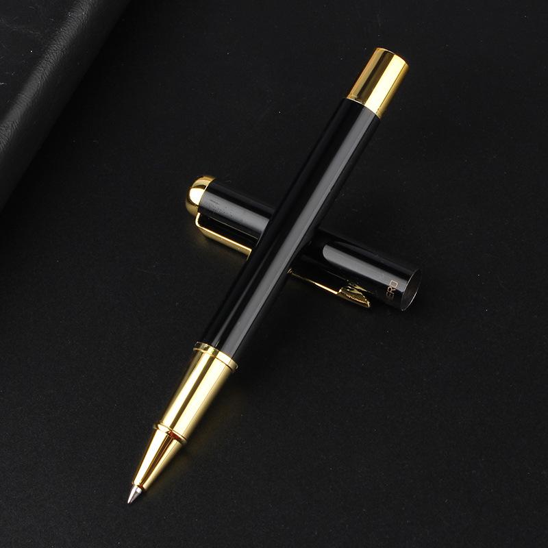 

HERO 318A Ballpoint Pen 0.5mm for Students & Office Use, Engravable