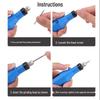 Aijeepu Professional Nail Care Tools