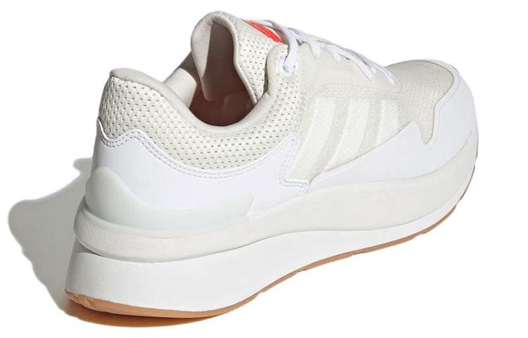 Znchill Adidas Lightmotion+ 'White Gum' GX6851