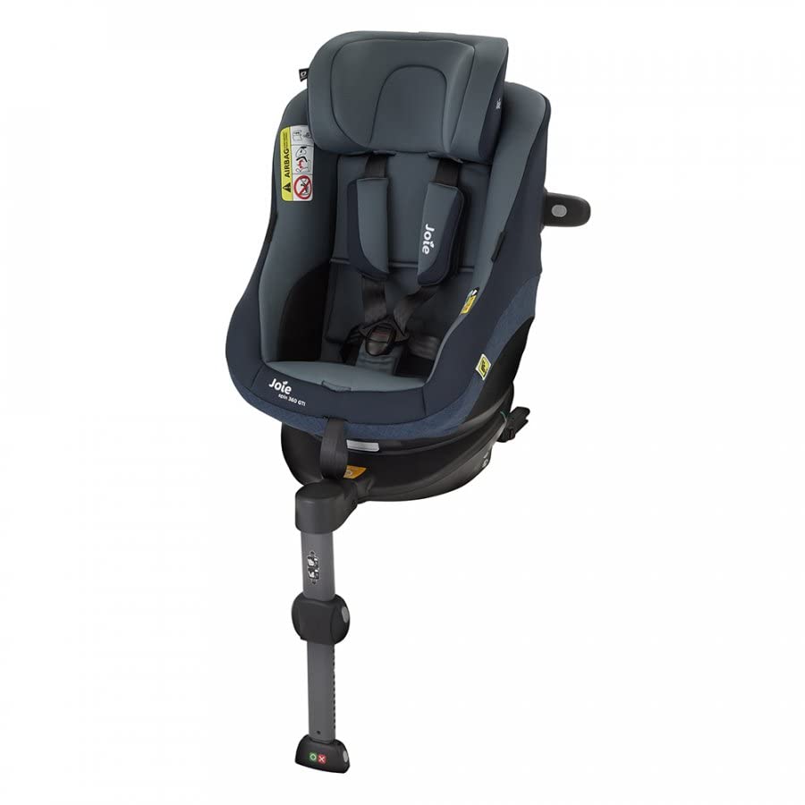 Joie Kindersitz Spin 360Gti (Lagune)