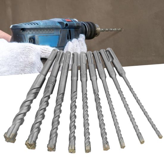 

Высокотемпературный закалочный буровой молоток, полезный длинный срок службы, износостойкая стабилизированная структура