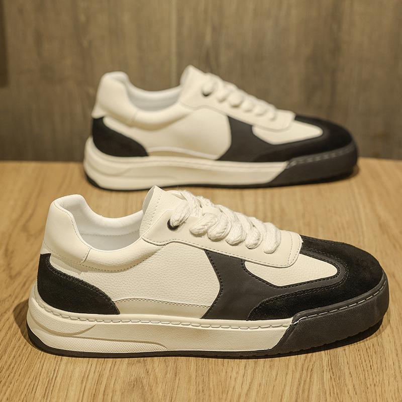 Fashion Casual Forrest Gump Shoes Lightweight Versatile Sports Casual Shoes Men's Skateboard Shoes Trendy Shoes