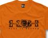 Boxer engine t-shirt S - 5XL