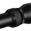 FIRE WOLF 3-9X40 Tactical Riflescope Optic Sniper Deer Rifle Scope Hunting Scopes Airgun Rifle Outdoor Reticle Sight